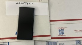 Fair
													Samsung Galaxy S22 Ultra - Verizon, Green, 128 GB, 8 GB, SM-S908U, photo 1 of 10