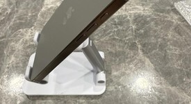 Good
													Apple iPhone 16 Pro Max - Unlocked, Natural, 256 GB, A3084, photo 3 of 5