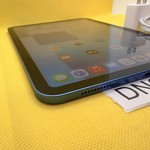 Good Apple iPad (11th Gen) - Wi-Fi, 256 GB, Blue, A3354