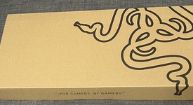 Used
													Razer Huntsman V2, photo 1 of 5