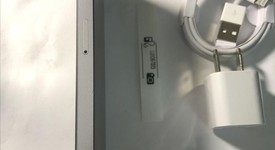 Fair
													Apple iPhone SE 1st Gen 2016 - Unlocked, Grey, 16 GB, A1662, photo 5 of 8