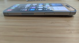 Good
													Apple iPhone 15 - Verizon, Blue, 128 GB, A2846, photo 4 of 12