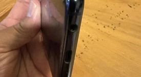 Good
													Samsung Galaxy S10e - AT&T, Black, 128 GB, 6 GB, SM-G970U, photo 6 of 6