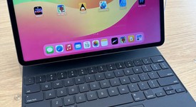Mint
													Apple iPad Pro 12.9" 5th Gen 2021 - Wi-Fi, Gray, 128 GB, photo 5 of 16