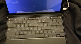 Good
													Huawei MateBook 2 in 1 - Wi-Fi, Gray, 128 GB, photo 2 of 4