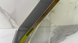 Good
													Apple iPhone 12 Pro Max - Unlocked, Gold, 512 GB, A2342, photo 4 of 7