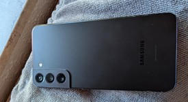 Good
													Samsung Galaxy S22 Plus - T-Mobile, Black, 128 GB, 8 GB, SM-S906U, photo 4 of 7