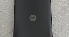 Mint
													Moto G Stylus 5G (2023) - Unlocked, Black, 256 GB, 6 GB, photo 2 of 10