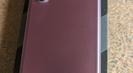 Mint
													Samsung Galaxy S22 Ultra - Unlocked, Burgundy, 256 GB, 12 GB, SM-S908U1, photo 1 of 7