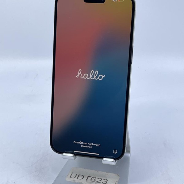 Apple iPhone 15 Pro Max - T-Mobile, 256 GB, Black, A2849