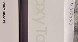 New
													Samsung Galaxy Tab A9 Plus - Metro by T-Mobile, Graphite, 64 GB, 4 GB, SM-X218U, 5G, photo 1 of 5