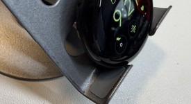 Good
													Google Pixel Watch - Unlocked, Black, LTE, photo 3 of 6