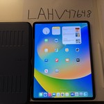 Mint Apple iPad Pro 12.9 inch 6th Gen 2022 - Unlocked, 512 GB, Silver