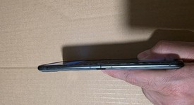 Good
													Motorola Razr (2023) - Unlocked, Sage, 128 GB, 8 GB, photo 4 of 11