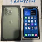 Good Apple iPhone 13 Pro - Unlocked, 128 GB, Green, A2483
