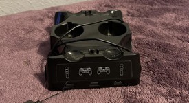 Mint
													PlayStation 4 - Black, 500 GB, Standard, photo 3 of 4