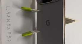 Mint
													Google Pixel 9 Pro - Unlocked, Porcelain, 128 GB, 16 GB, GR83Y, photo 3 of 6