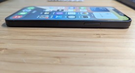 Good
													Apple iPhone 12 - Unlocked, Black, 64 GB, A2172, photo 4 of 14