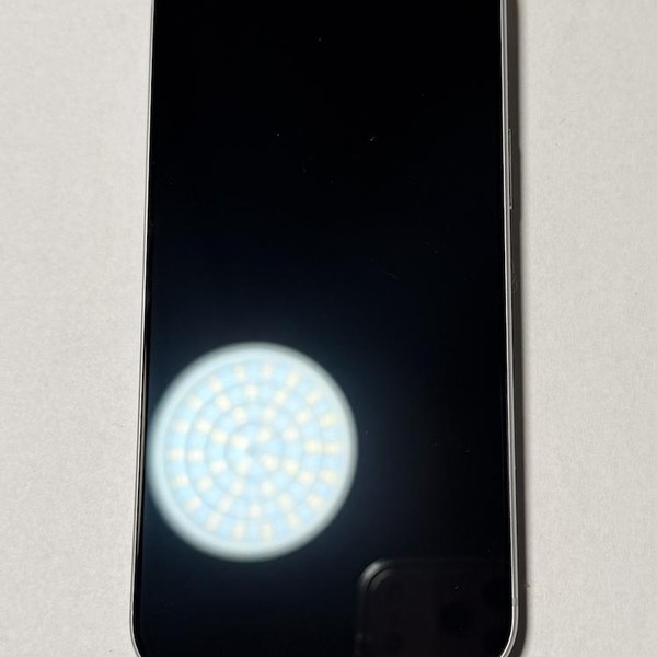 Apple iPhone 17 Pro Max - Unlocked, Silver, 256 GB, A3257