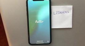 Fair
													Apple iPhone 11 - Verizon, Black, 64 GB, A2111, photo 5 of 9