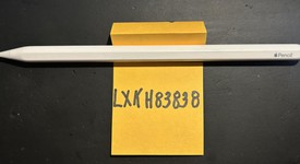 Mint
													Apple Pencil 2nd Gen, photo 1 of 1