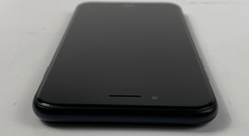 Good
													Apple iPhone SE 3rd Gen 2022 - T-Mobile, Midnight, 64 GB, A2595, photo 4 of 7