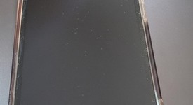 Good
													Google Pixel 9a - Unlocked, Porcelain, 128 GB, 8 GB, photo 3 of 4