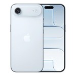 Good Apple iPhone Air - Unlocked, 1 TB, Sky Blue, A3260