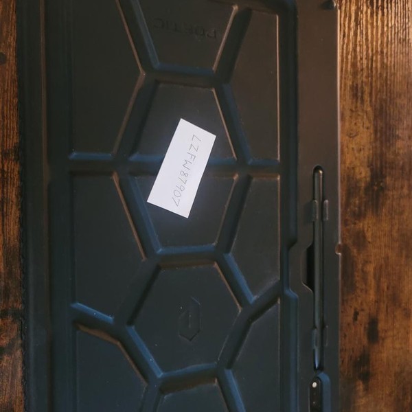 Samsung Galaxy Tab S8 Ultra - Wi-Fi, 512 GB, Graphite, 16 GB, SM-X900