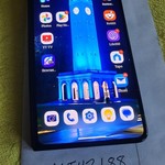 Mint Motorola Razr Fold - Unlocked, 512 GB, PANTONE Blackened Blue