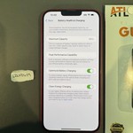 Good Apple iPhone 14 Plus - Unlocked, Red, 512 GB, A2632