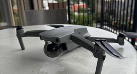 Used
													DJI Mavic Air 2, photo 5 of 7