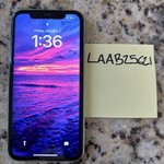 Good Apple iPhone 11 - AT&T, Green, 256 GB, A2111