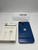 Good Apple iPhone 13 Mini - Unlocked, Blue, 128 GB, A2481