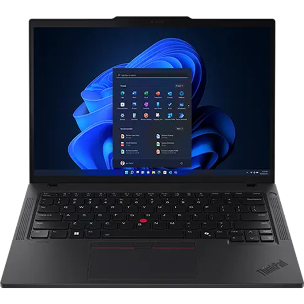 Lenovo ThinkPad P14s (Gen 4) - 512 GB, 16 GB, Intel Core i7
