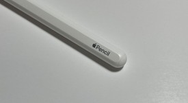 Mint
													Apple Pencil 2nd Gen, photo 5 of 9