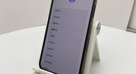 Good
													Apple iPhone 12 Pro - Unlocked, Graphite, 128 GB, A2341, photo 1 of 8