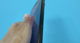 Good
													Apple iPhone 16 Pro Max - Unlocked, Black, 256 GB, A3084, photo 4 of 6