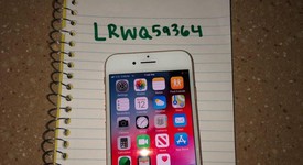 Mint
													Apple iPhone 8 - US Cellular, Silver, 64 GB, A1863, photo 4 of 6