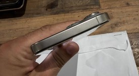 Mint
													Apple iPhone 16 Pro Max - Unlocked, Natural, 256 GB, A3084, photo 5 of 8