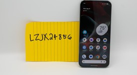 Mint
													Google Pixel 9 Pro XL - Unlocked, Hazel, 512 GB, 16 GB, GGX8B, photo 1 of 11