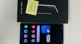 Mint
													Samsung Galaxy S25 Ultra - Verizon, Black, 256 GB, 12 GB, SM-S938U, photo 1 of 8