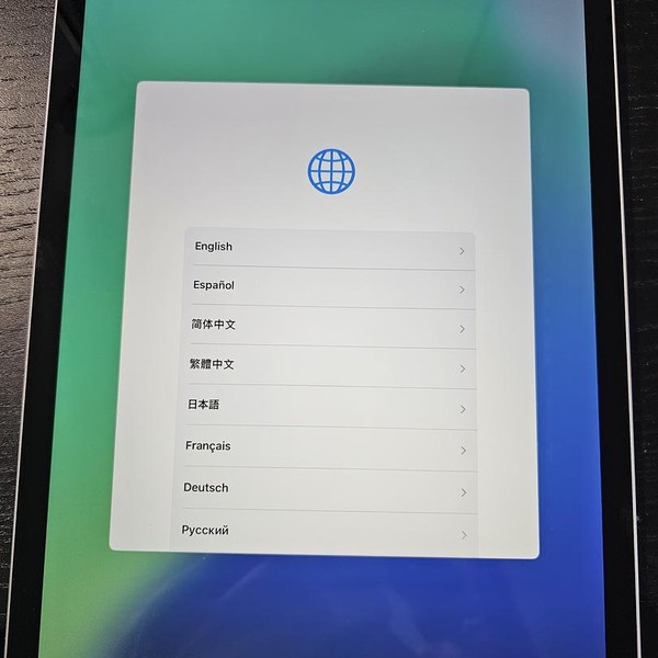 Apple iPad 9th Gen - Wi-Fi, 64 GB, Silver, A2602