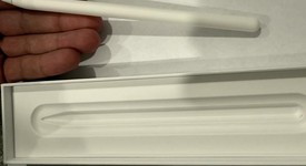 Mint
													Apple Pencil 2nd Gen, photo 2 of 3