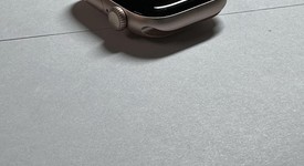 Mint
													Apple Watch Series 11 42mm - Unlocked, Rose Gold, A3335 - Cellular, Aluminum, photo 5 of 6