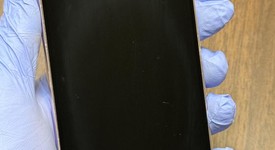 Good
													Samsung Galaxy S23 - AT&T, Lavender, 128 GB, 8 GB, SM-S911U, photo 3 of 8