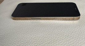 Good
													Apple iPhone 12 Pro - Unlocked, Gold, 256 GB, A2341, photo 4 of 11