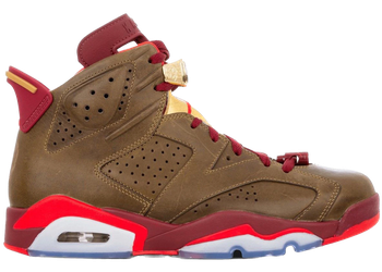 Jordan 6 Retro Cigar for sale