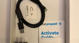 Mint
													Moto G 5G (2024) - AT&T, Green, 128 GB, 4 GB, photo 6 of 6