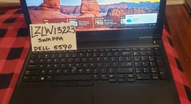 Good
													Dell Latitude Laptop, photo 1 of 14